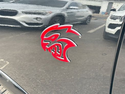 New 2026 Dodge Durango SRT Hellcat image 18