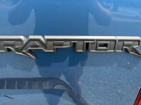 Used 2020 Ford F150 Raptor AWD/4WD image 30