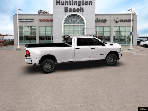 New 2026 RAM 3500 Big Horn image 15