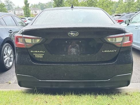 Used 2025 Subaru Legacy Premium AWD/4WD image 5