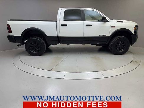 Used 2020 RAM 2500 Power Wagon image 6