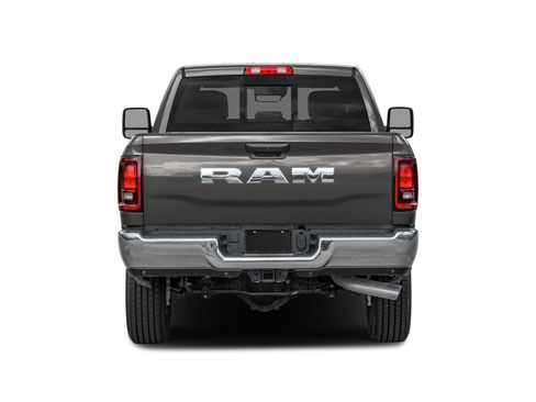 New 2027 RAM 2500 Tradesman w/ Bed Convenience Group AWD/4WD image 5
