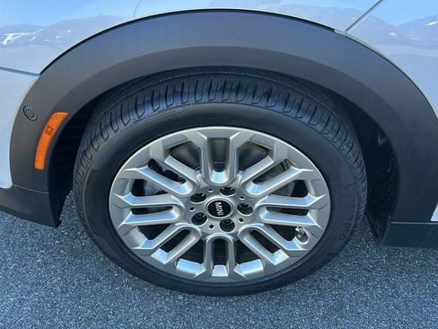 Used 2025 MINI Cooper S image 5