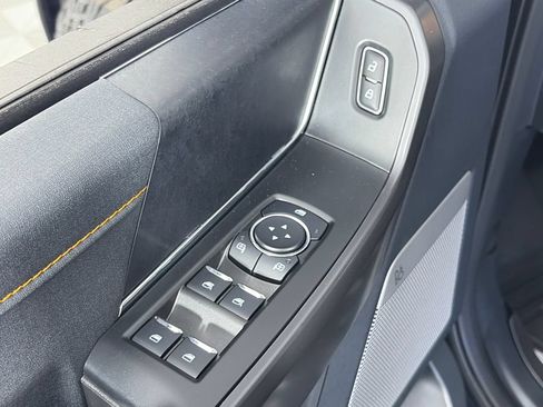 Certified 2025 Ford F150 Tremor AWD/4WD image 26