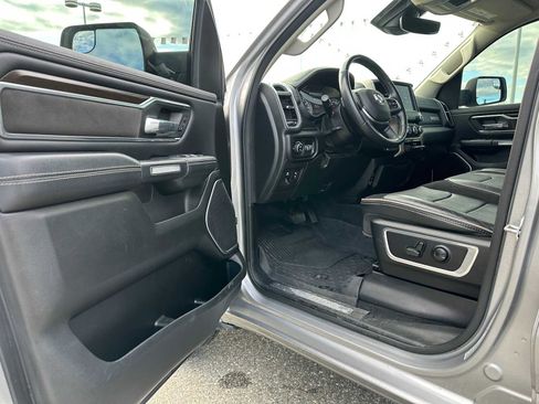 Used 2022 RAM 1500 Laramie image 20