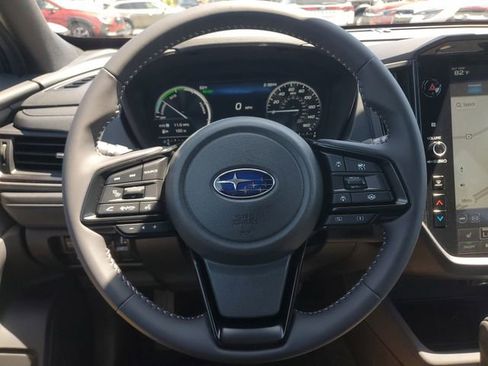 New 2026 Subaru Forester Premium AWD/4WD image 24