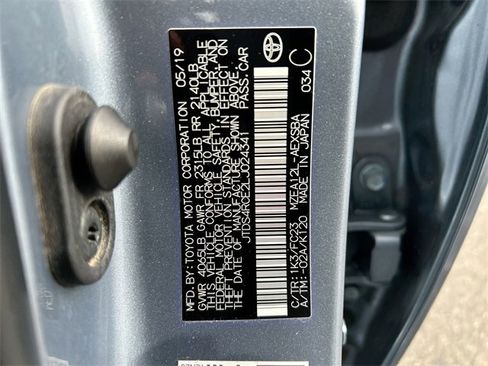 Used 2020 Toyota Corolla SE image 30