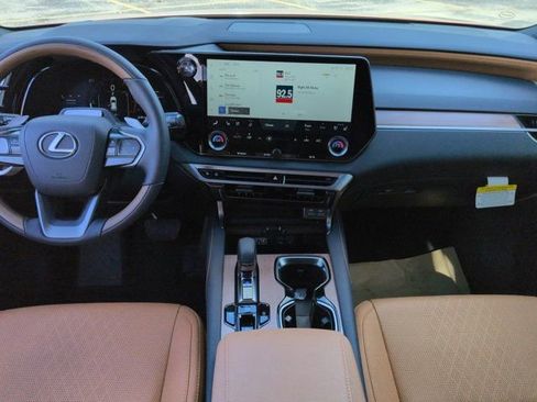 New 2026 Lexus RX 350 Premium Plus image 15