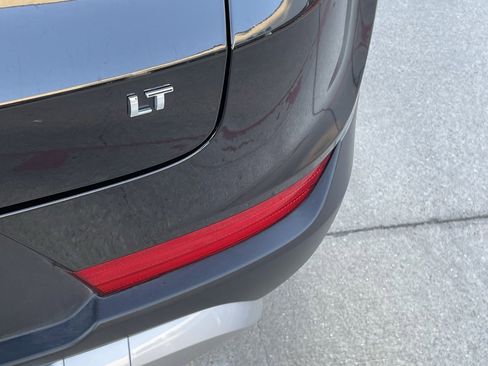 Used 2025 Chevrolet TrailBlazer LT image 6