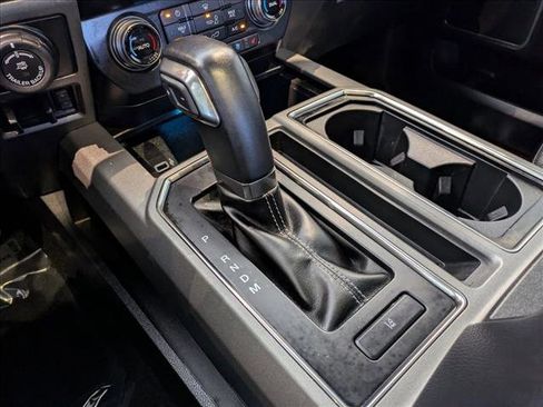 Used 2019 Ford F150 Raptor w/ Equipment Group 802A Luxury AWD/4WD image 12