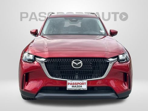 New 2026 MAZDA CX-90 3.3 Turbo w/ Preferred Package image 28