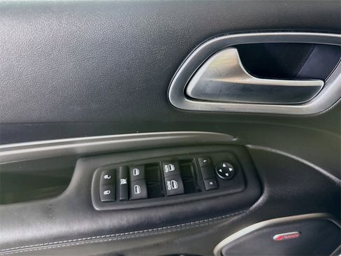 Used 2018 Dodge Durango Citadel w/ Quick Order Package 22P image 25