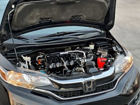 Used 2019 Honda Fit EX-L image 39