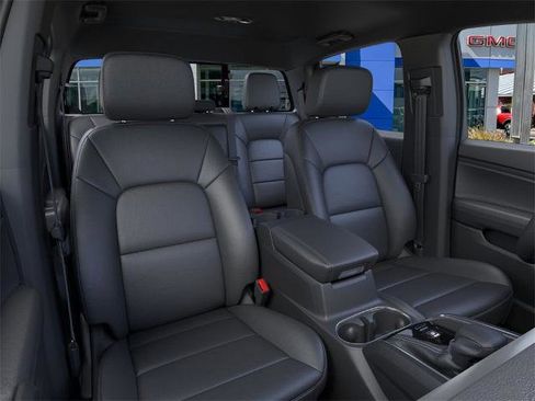 New 2026 GMC Canyon Elevation w/ Convenience Package image 16