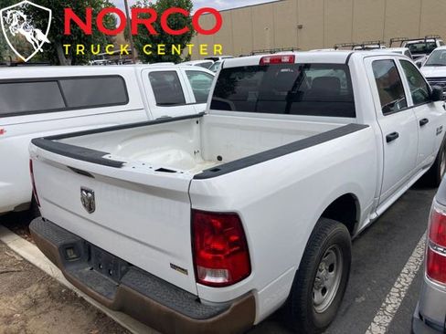 Used 2014 RAM 1500 Tradesman image 4