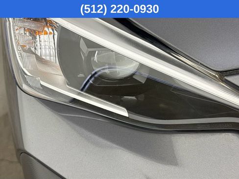 Certified 2024 Subaru Crosstrek 2.0i AWD/4WD image 36