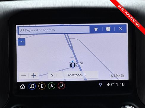 Used 2019 GMC Sierra 1500 Denali w/ Technology Package image 7