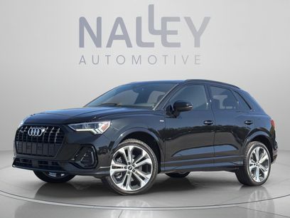 Used 2021 Audi Q3 2.0T Premium Plus w/ Premium Plus Package