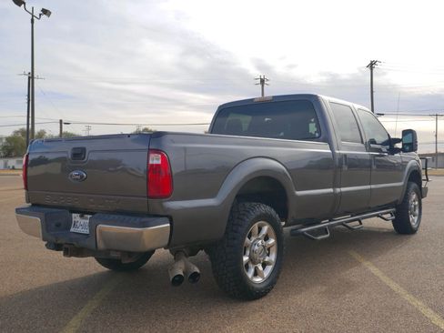 Used 2016 Ford F250 XLT image 6