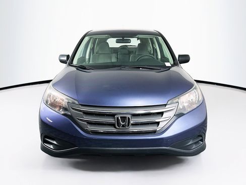 Used 2012 Honda CR-V LX image 2