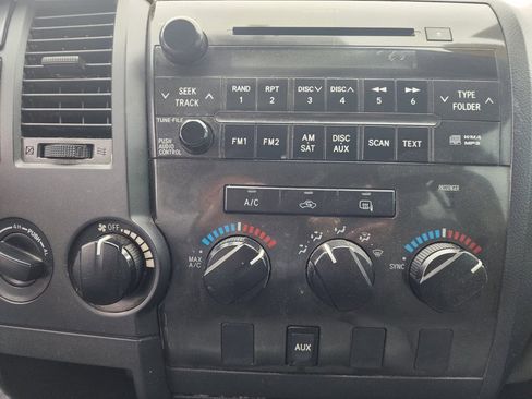 Used 2013 Toyota Tundra Tundra-Grade 5.7L FFV Double C image 8