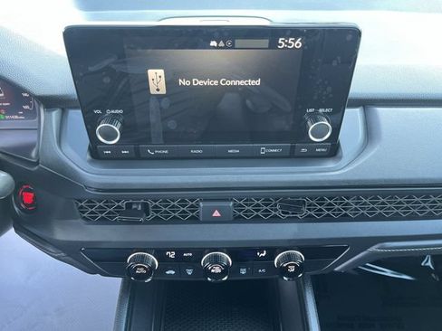 Used 2025 Honda Accord LX image 14