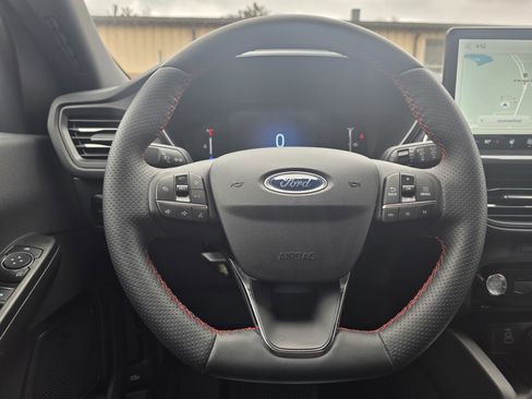 Used 2024 Ford Escape ST-Line w/ Tech Pack #1 image 15