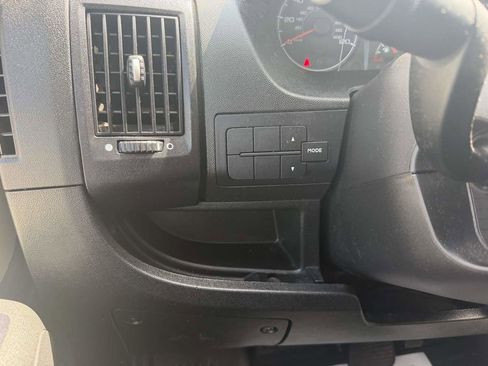 Used 2019 RAM ProMaster 3500 FWD image 22