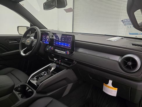 New 2025 Chevrolet Colorado LT w/ LT Convenience Package image 51
