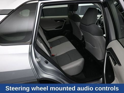 Used 2021 Toyota RAV4 XLE image 15
