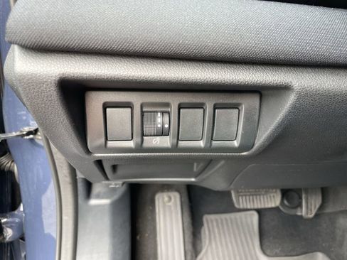 Certified 2023 Subaru Outback Premium AWD/4WD image 18