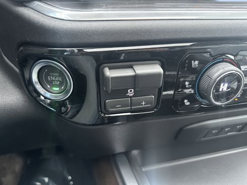 New 2026 Chevrolet Silverado 2500 High Country w/ High Country Premium Package image 18