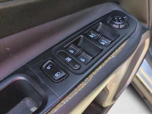 Used 2015 Jeep Renegade Limited image 9