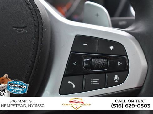 Used 2021 BMW X4 xDrive30i image 16