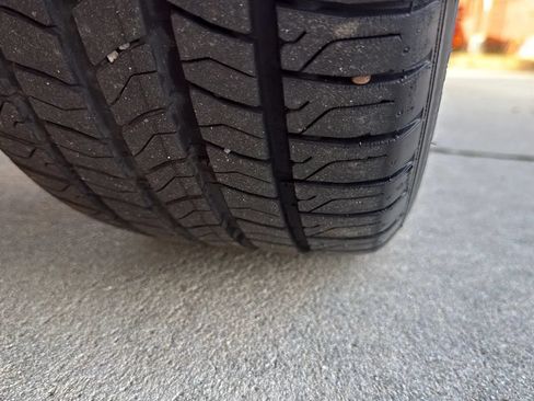 Used 2012 Ford Fusion SEL FWD image 19