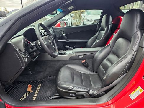 Used 2007 Chevrolet Corvette Base w/ Preferred Equipment Group image 19