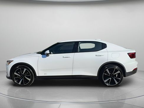 Used 2022 Polestar Polestar 2 w/ Plus Package image 17