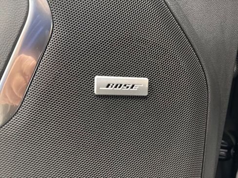 New 2026 Chevrolet Suburban RST w/ RST Capability Package AWD/4WD image 10