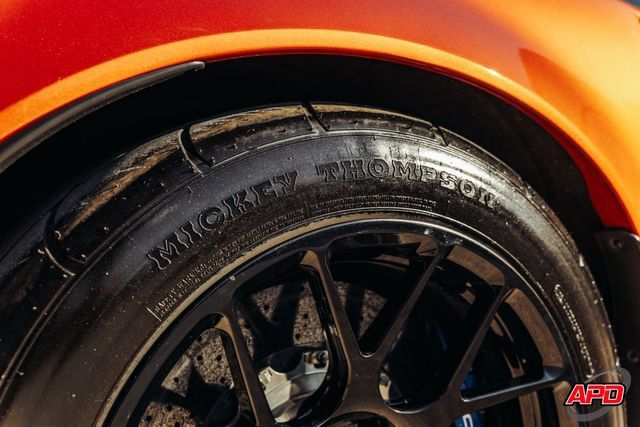 Used 2009 Chevrolet Corvette ZR1 w/ Preferred Equipment Group RWD image 63