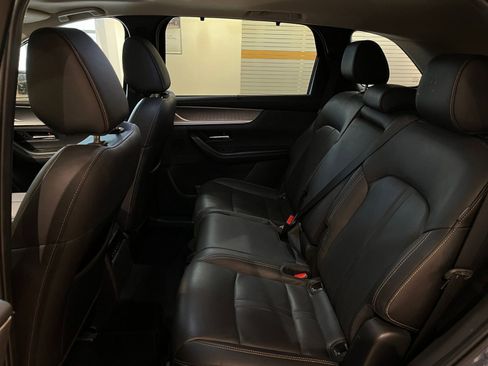 Used 2025 MAZDA CX-70 3.3 Turbo w/ Preferred Package image 41