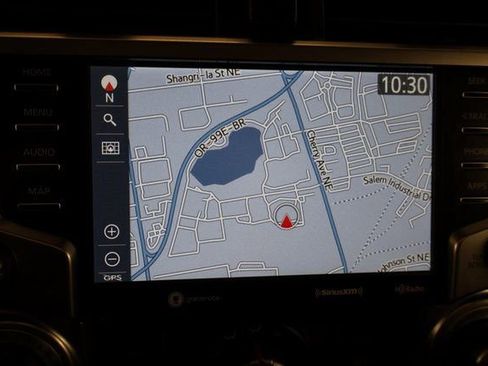 Used 2024 Toyota 4Runner SR5 Premium image 22