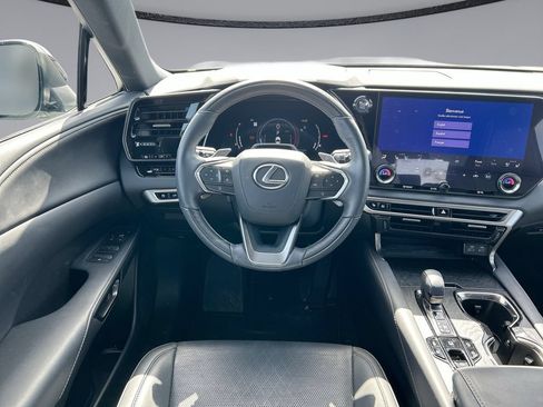 Used 2024 Lexus RX 350 Premium Plus w/ Convenience Package AWD/4WD image 10