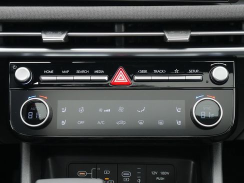 New 2026 Hyundai Santa Cruz Limited AWD/4WD image 44