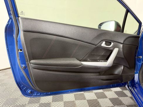 Used 2014 Honda Civic Si image 28