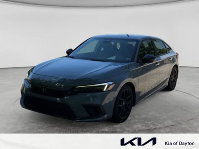 Used 2022 Honda Civic Sport
