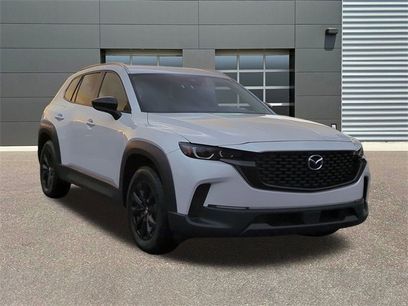 Used 2024 MAZDA CX-50 AWD 2.5 S w/ Preferred Package