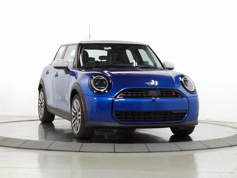 New 2025 MINI Cooper S image 1