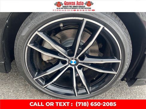 Used 2020 BMW 330i Sedan w/ Convenience Package RWD image 31