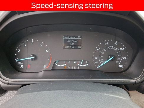 Used 2021 Ford EcoSport S AWD/4WD image 19