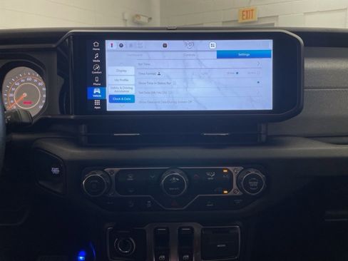 New 2026 Jeep Wrangler Sport image 9